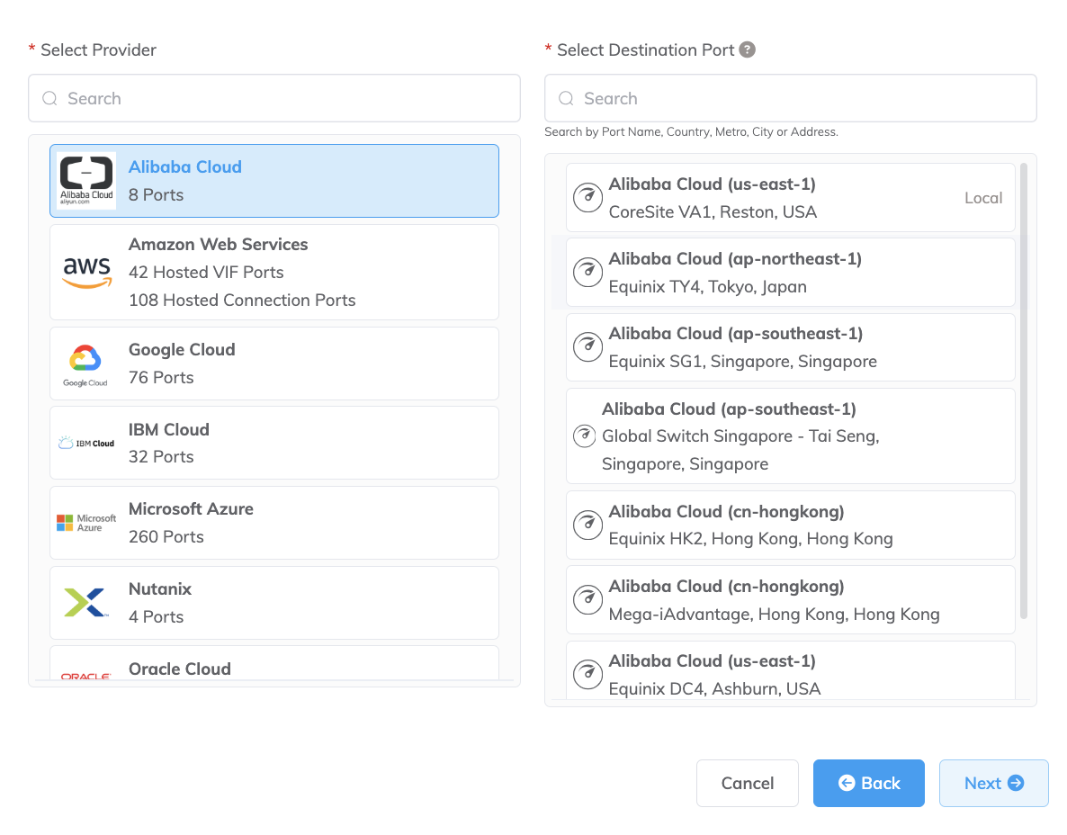 Alibaba Cloud Computing