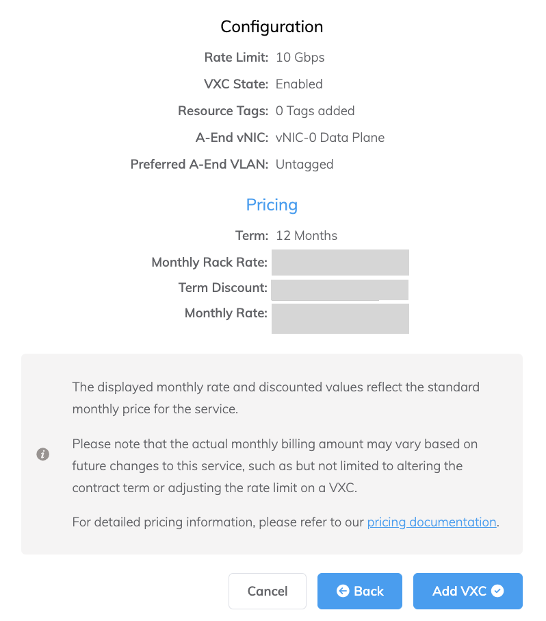 Cloudflare connection summary