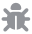 Debug icon